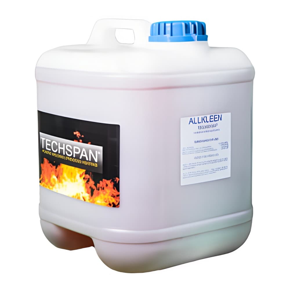 U/sonic Cleaning Solution ALLKLEEN INDUSTRIAL, 20 Litre